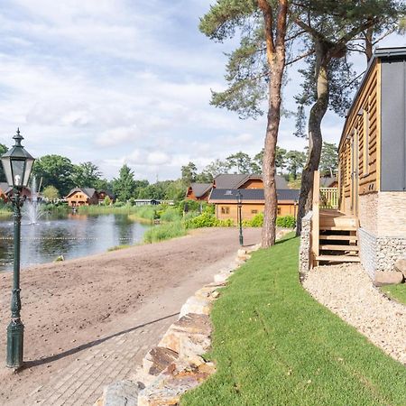 Europarcs Brunssummerheide 外观 照片