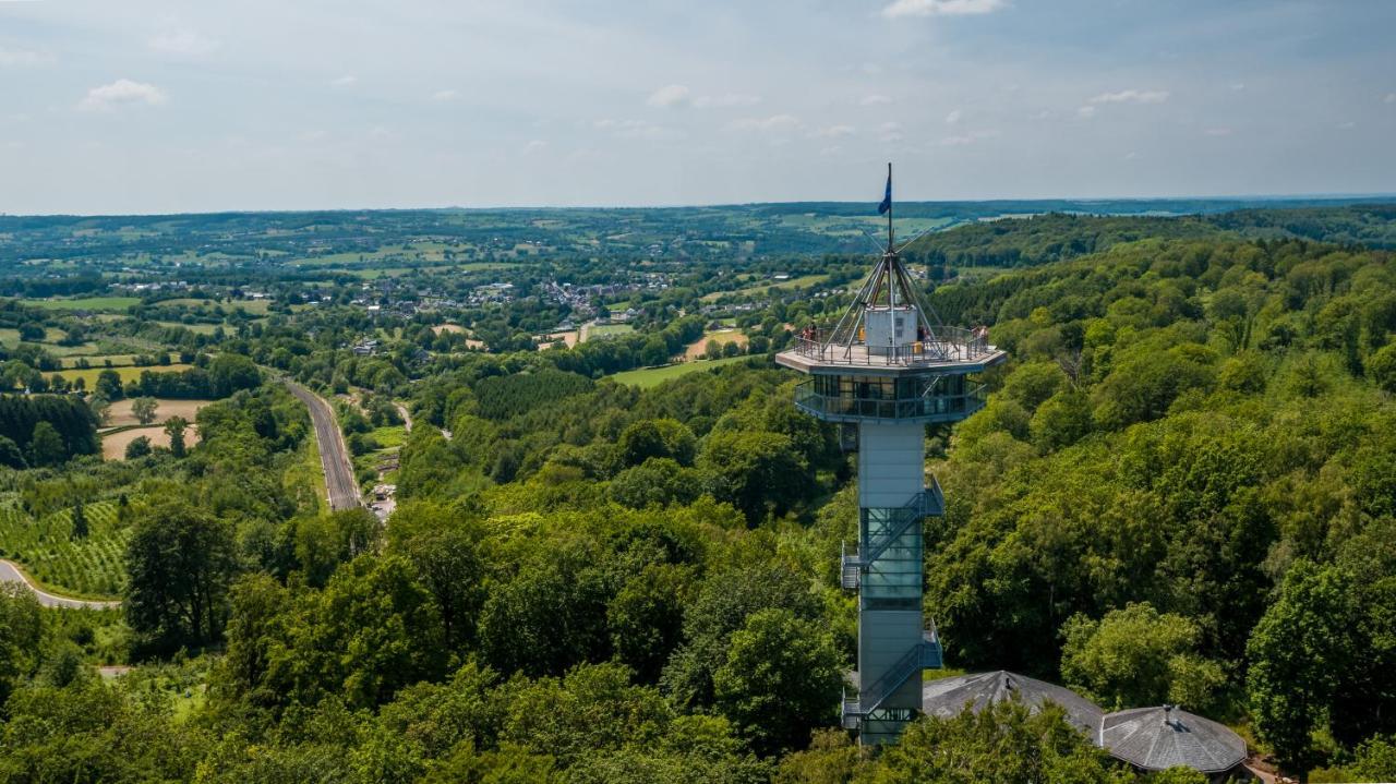 Europarcs Brunssummerheide 外观 照片