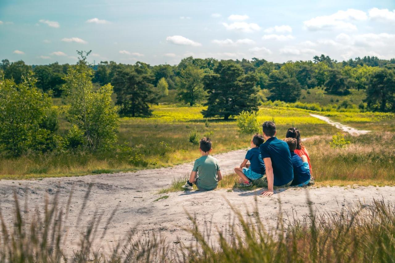 Europarcs Brunssummerheide 外观 照片