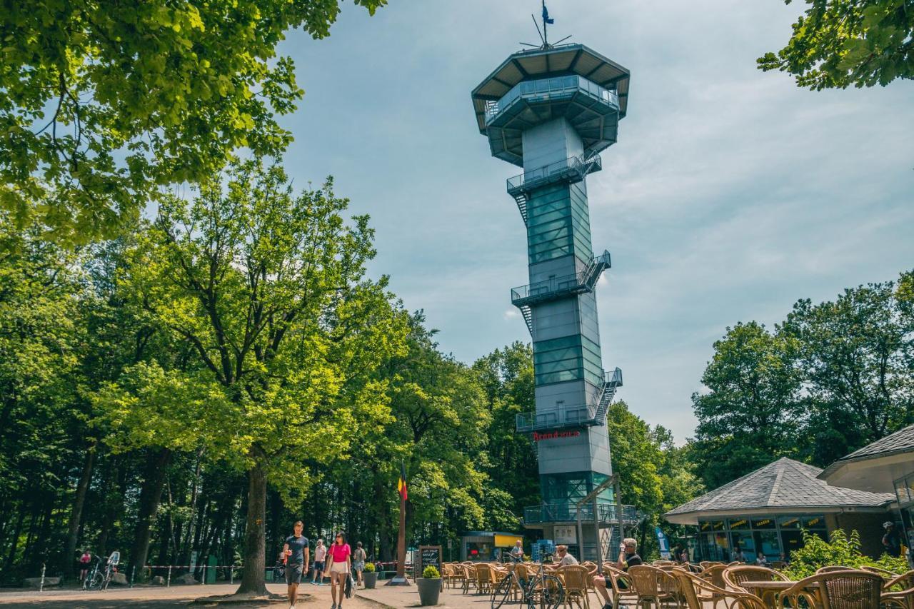 Europarcs Brunssummerheide 外观 照片