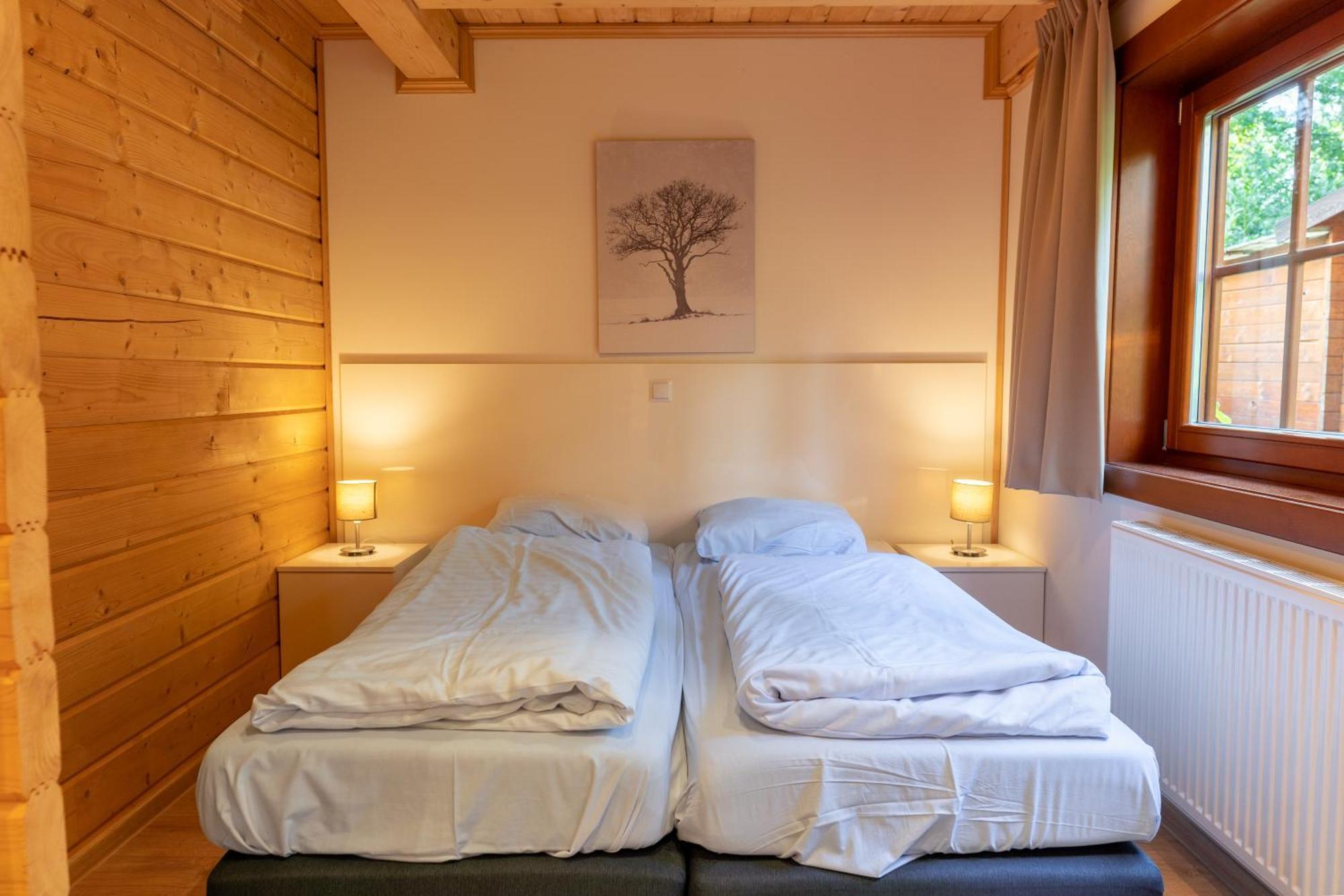 Europarcs Brunssummerheide 客房 照片