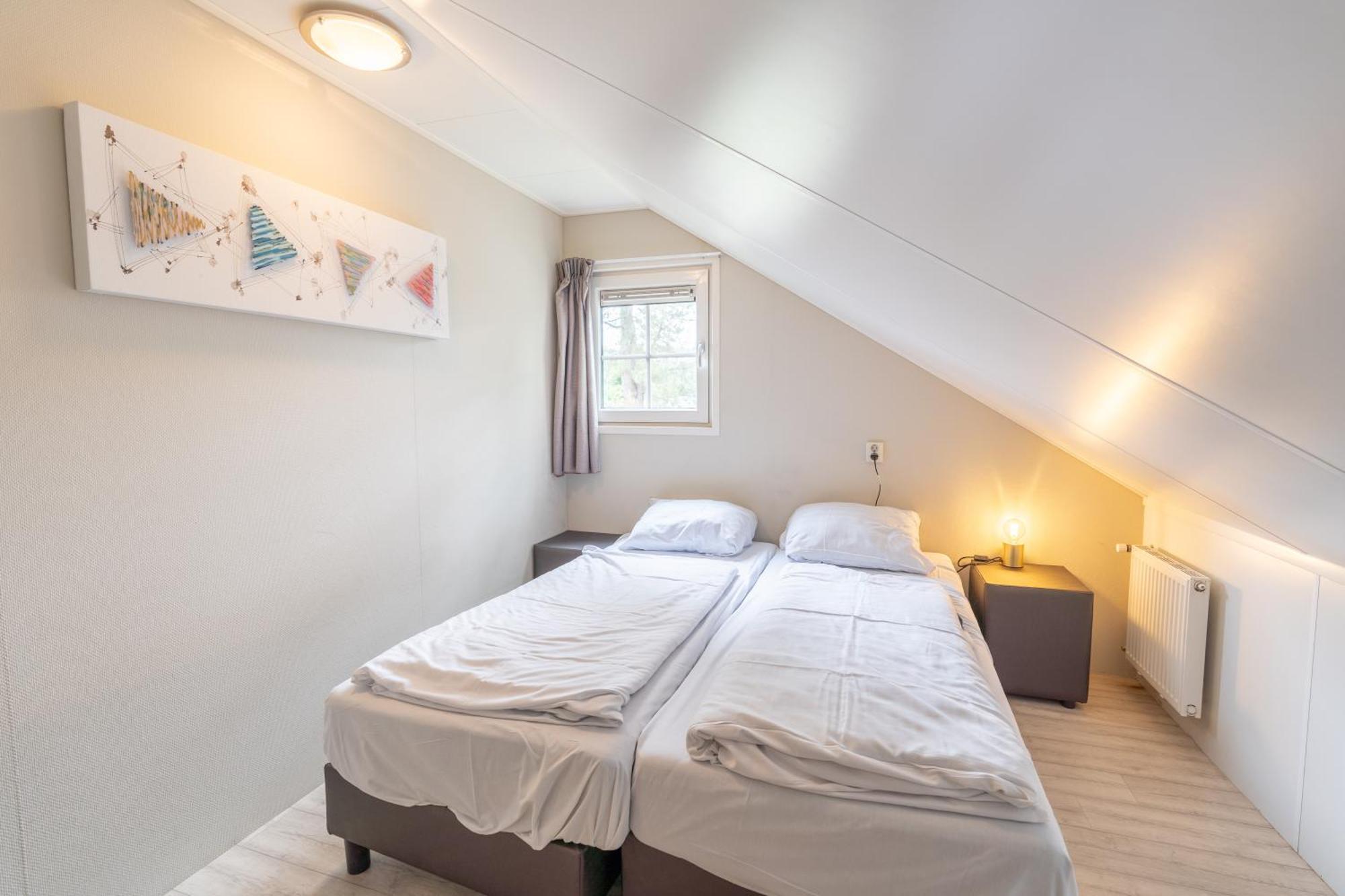 Europarcs Brunssummerheide 客房 照片