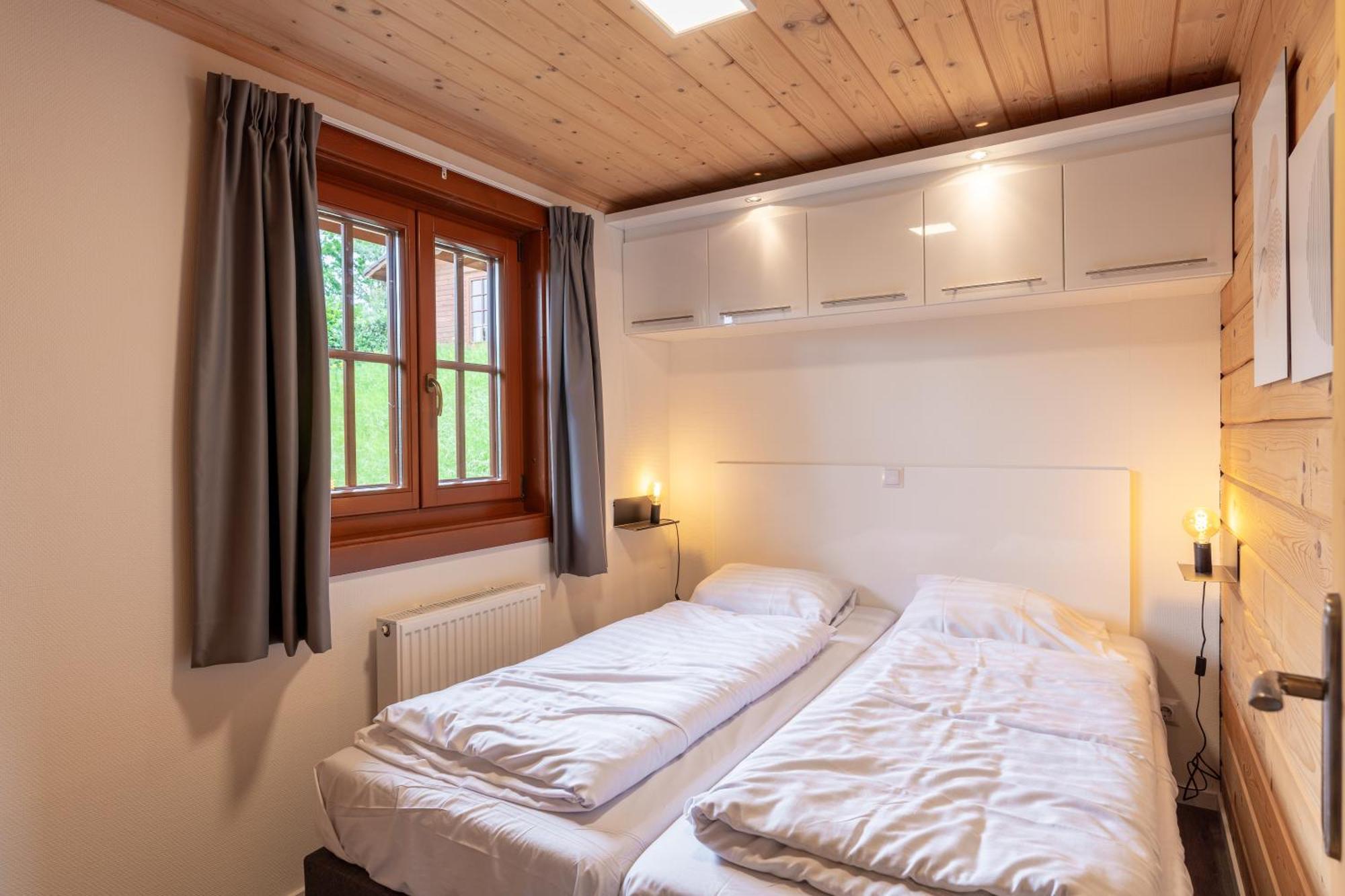 Europarcs Brunssummerheide 客房 照片