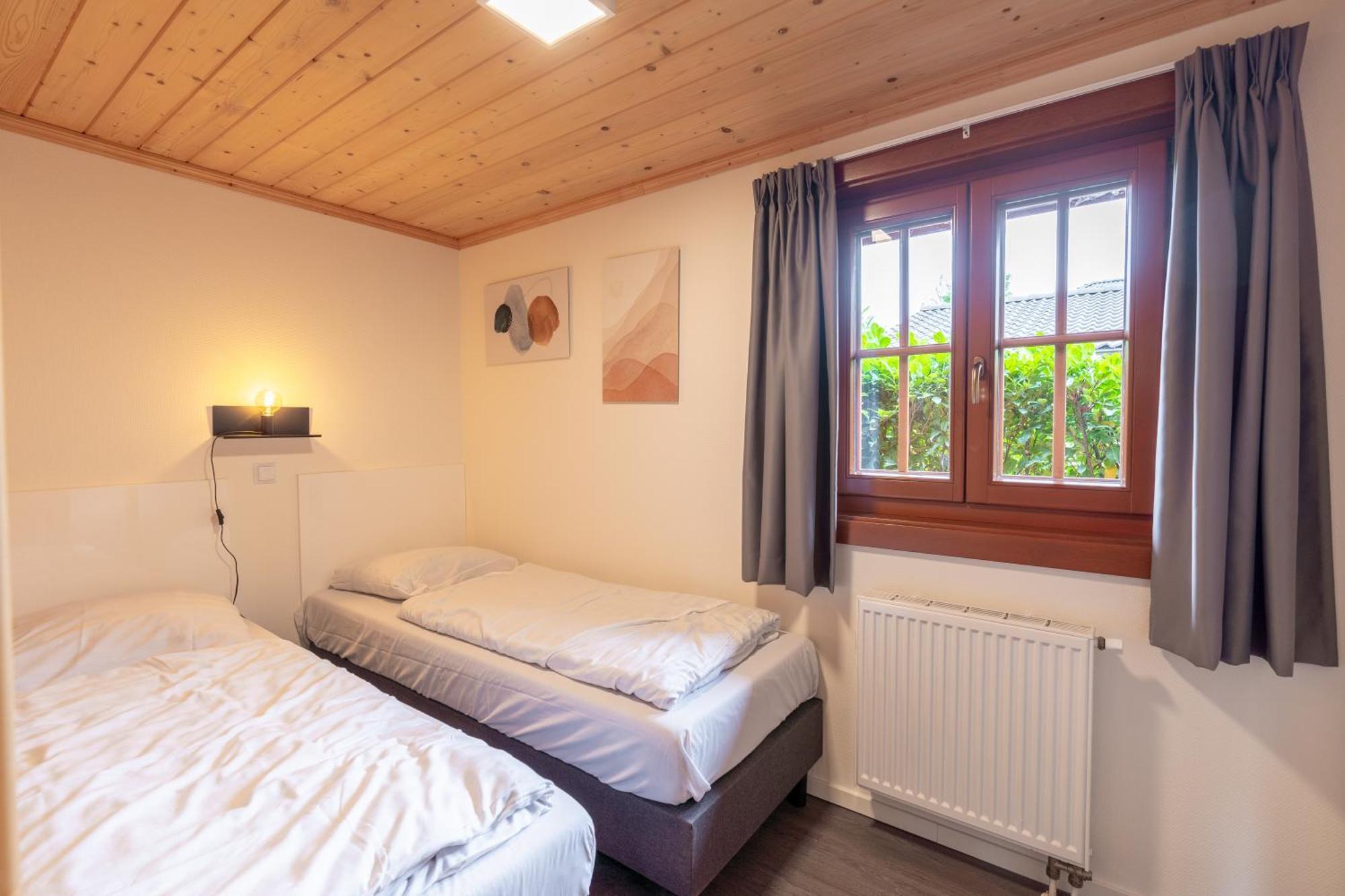 Europarcs Brunssummerheide 客房 照片