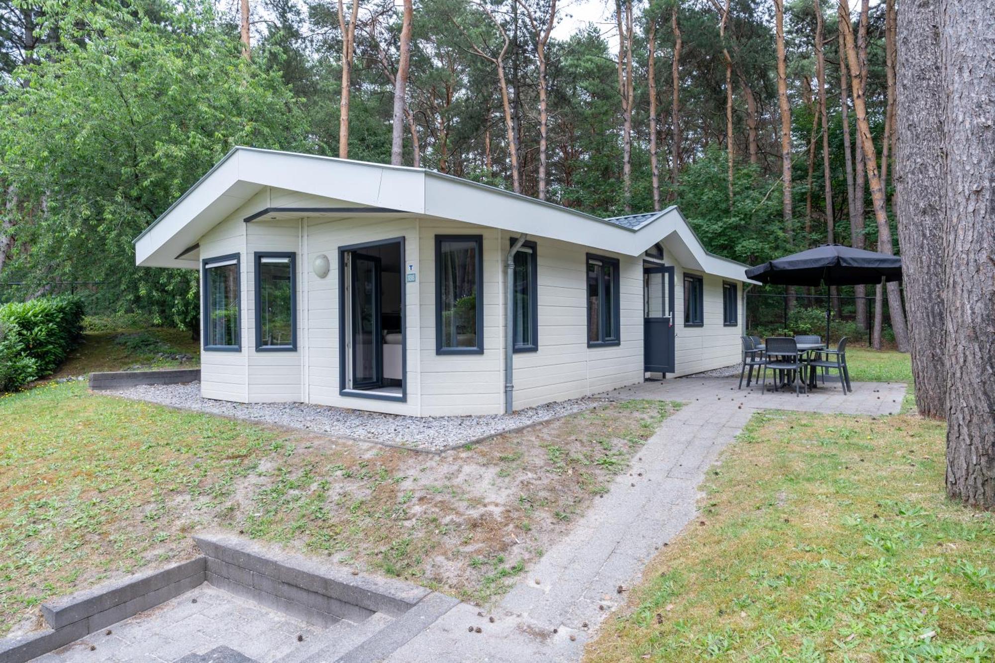 Europarcs Brunssummerheide 客房 照片