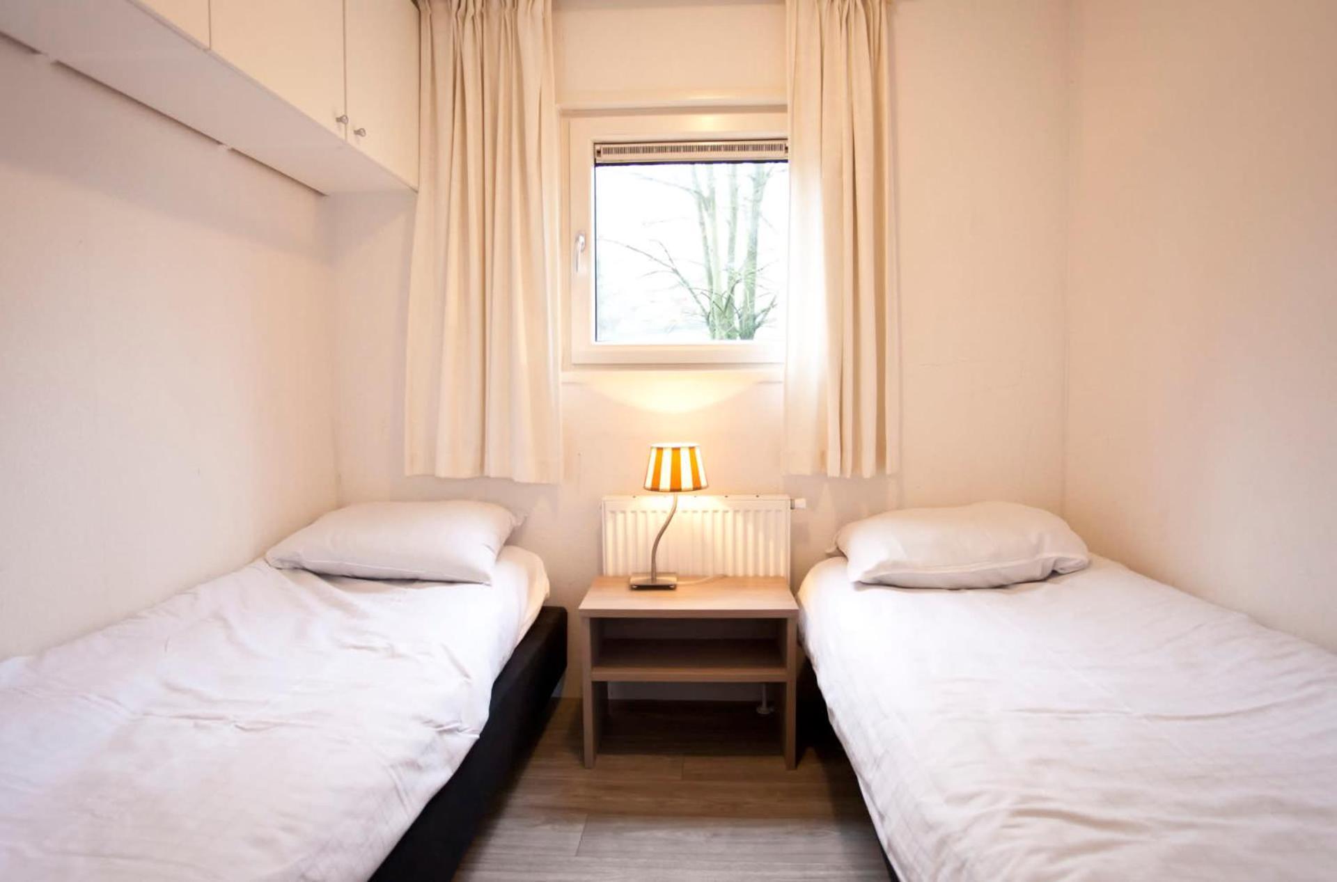 Europarcs Brunssummerheide 客房 照片
