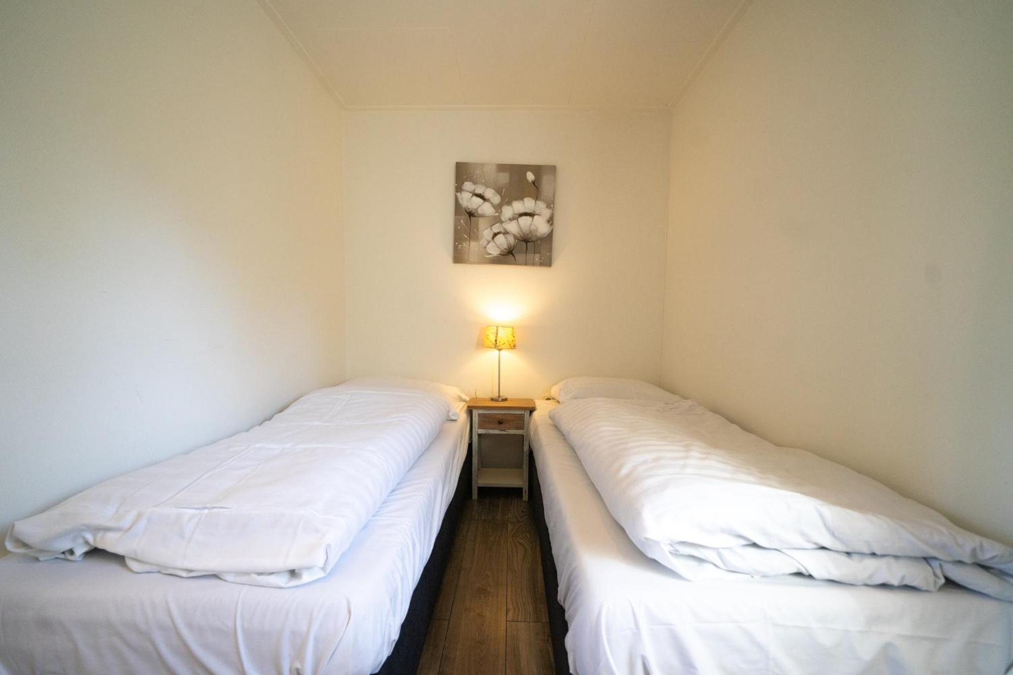 Europarcs Brunssummerheide 客房 照片